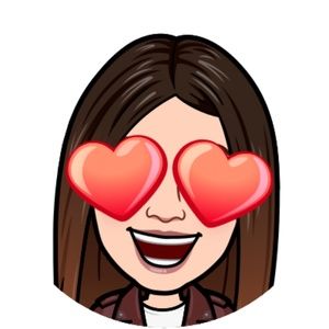 Meet your Posher, Sara